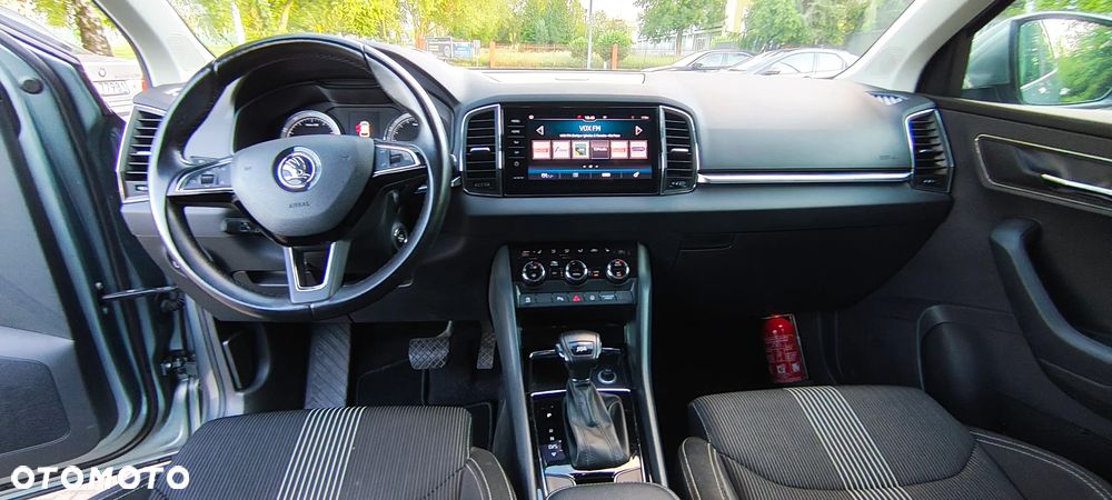 Skoda Karoq - 11