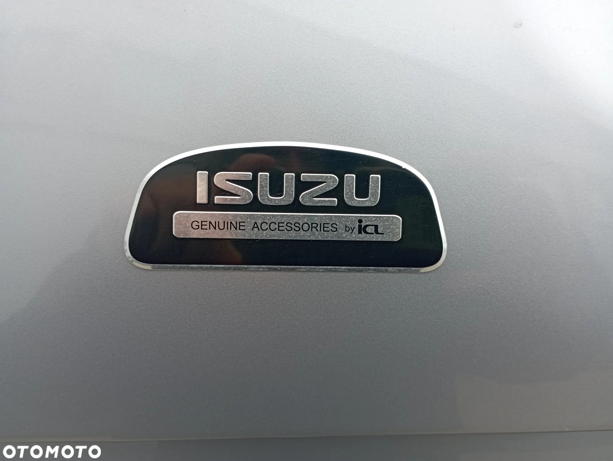 Isuzu D-Max 1.9 DC LSE - 13