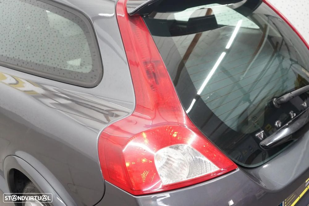 Volvo C30 1.6 D2 Momemtum Start/Stop - 13