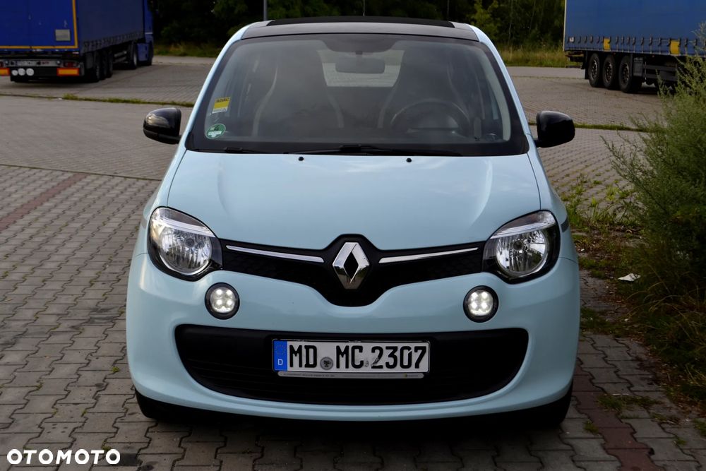 Renault Twingo SCe 70 Life EU6 - 8