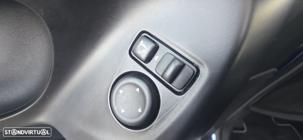 Renault Kadjar 1.5 dCi Exclusive - 25