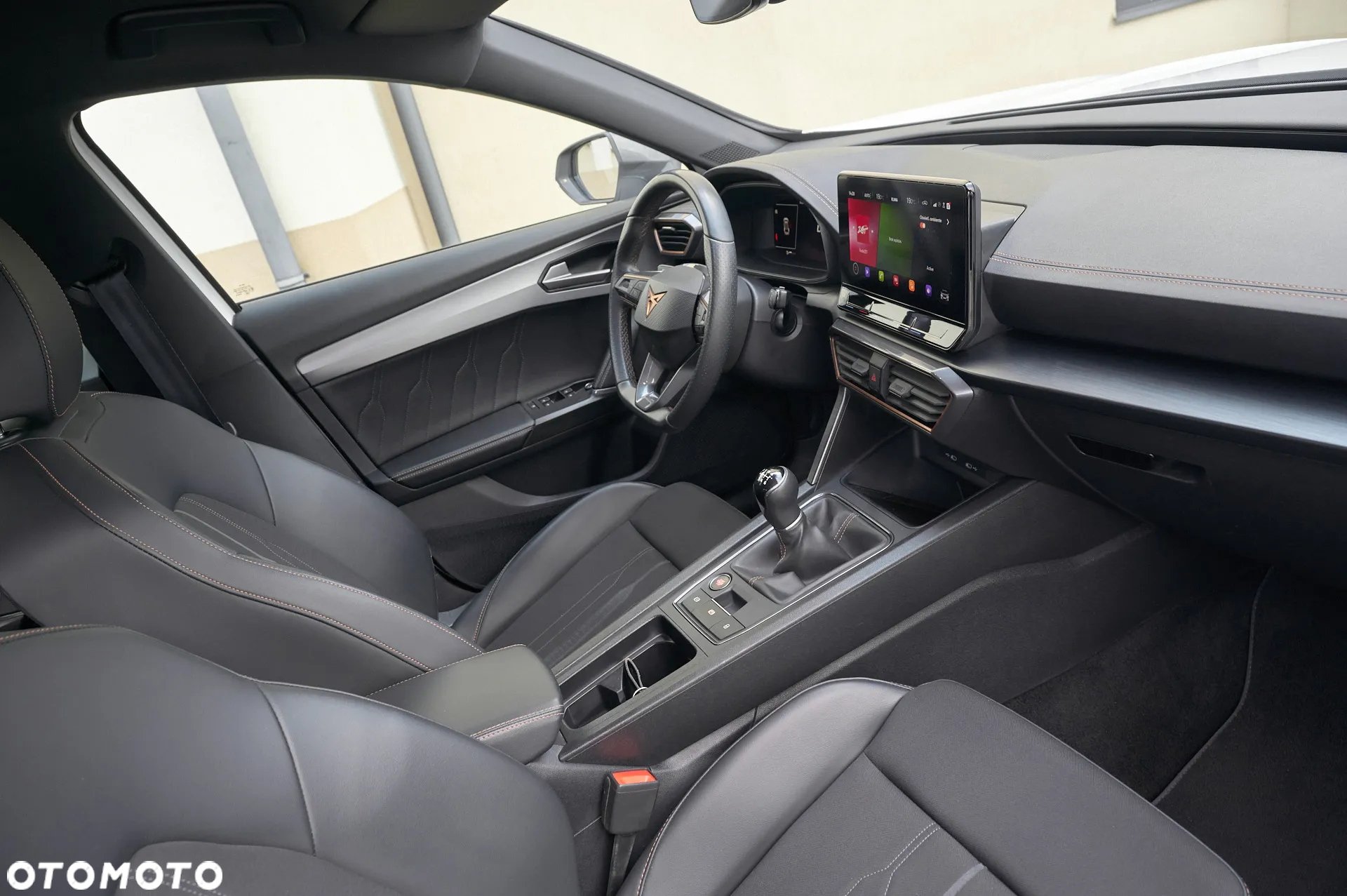 Cupra Formentor 1.5 TSI - 7