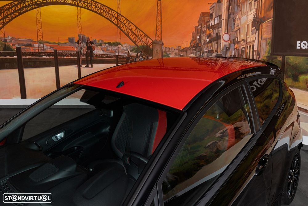 Ford Fiesta 1.0 EcoBoost ST-Line Red Edition - 10