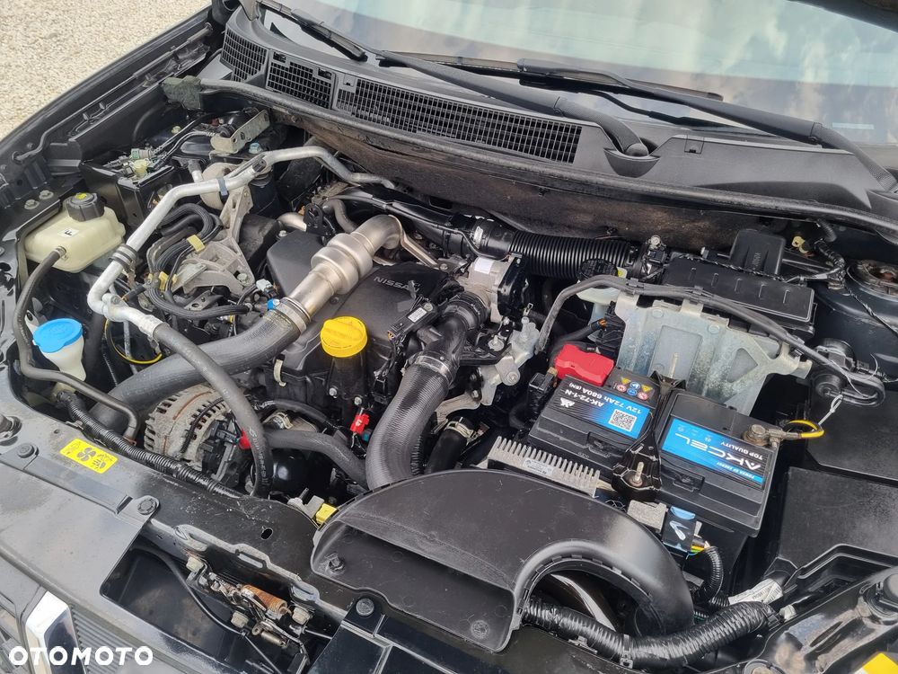 Nissan Qashqai - 12