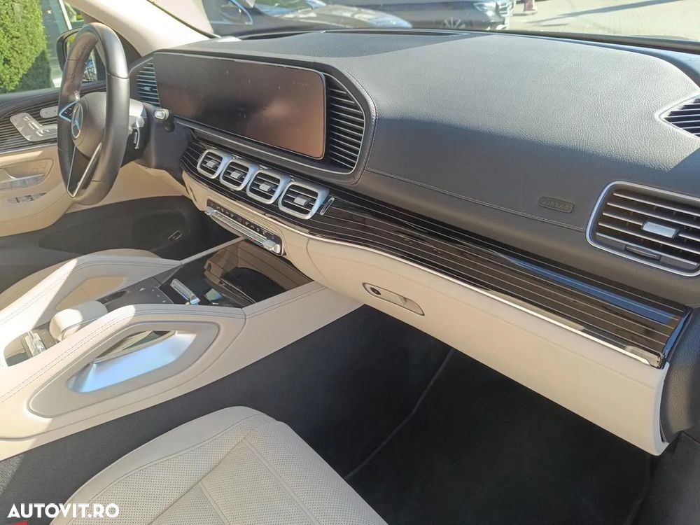 Mercedes-Benz GLE 450 d 4MATIC - 18