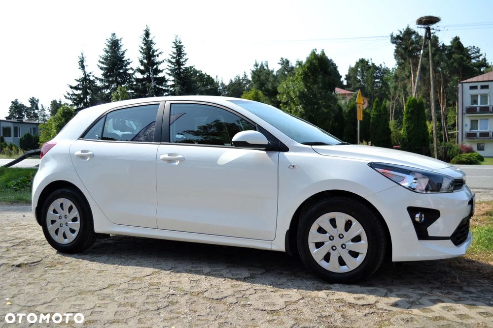 Kia Rio 1.2 L Business Line - 1