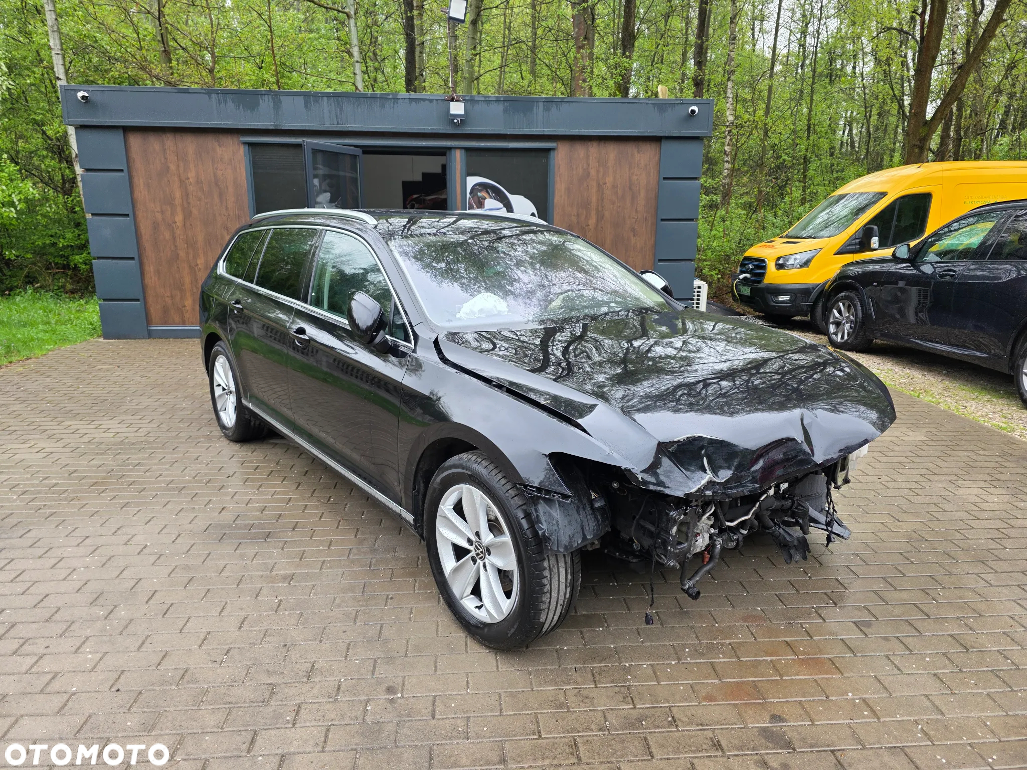 Volkswagen Passat 2.0 TDI EVO Elegance DSG - 6