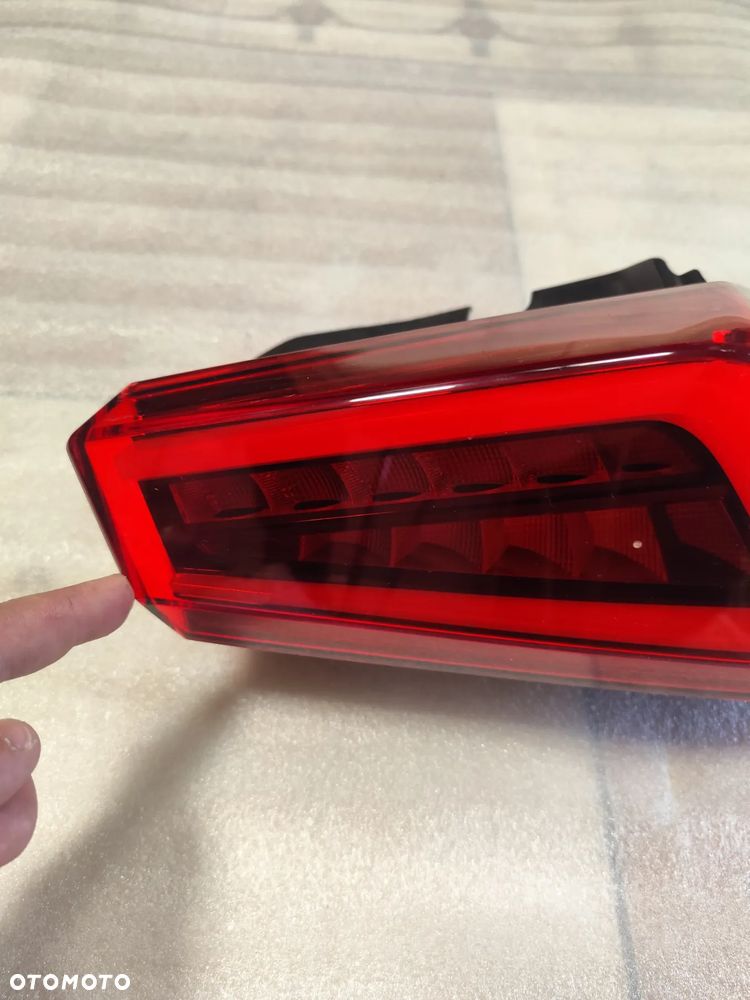 Lampa Tył Prawa Seat Cupra Born 22- 10E945096A - 2