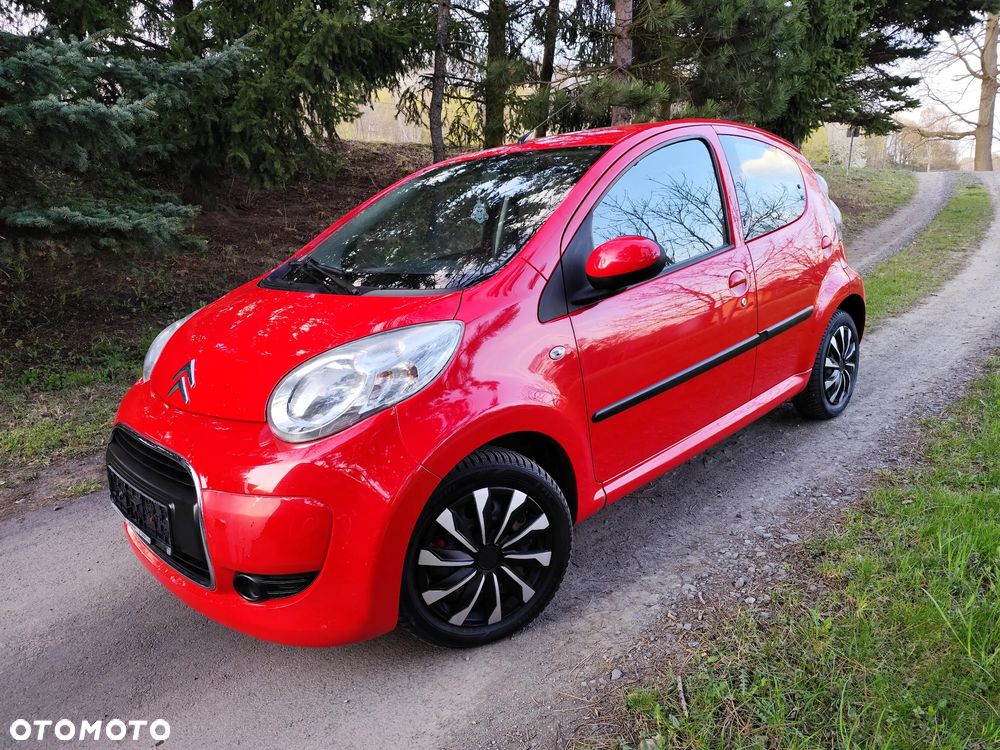 Citroën C1 1.0 Style - 1