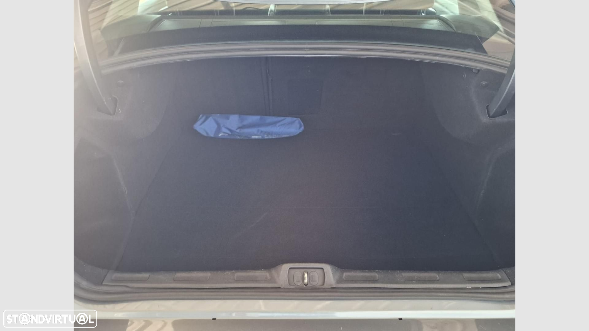 Citroën C5 1.6 HDi Séduction - 9