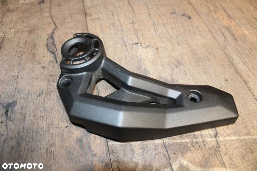 OSŁONA SETU LEWA KAWASAKI NINJA 650 2017 - 2