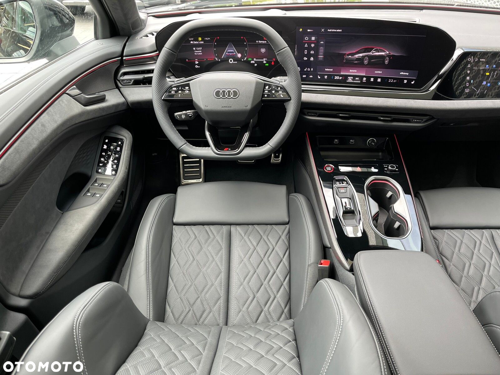 Audi A6 - 18