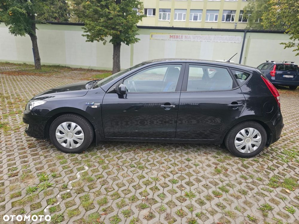 Hyundai i30 1.4 Base - 2