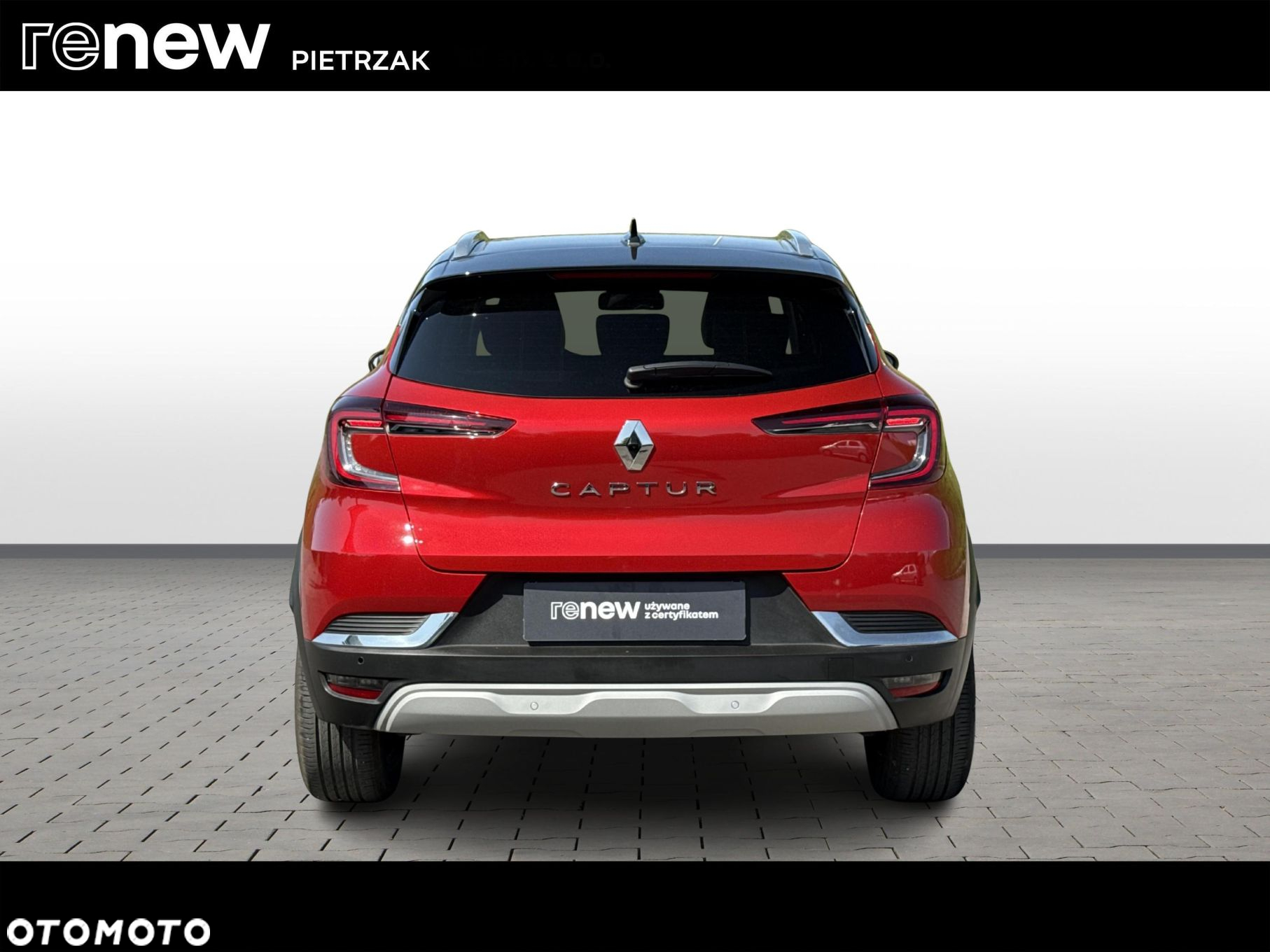 Renault Captur - 4