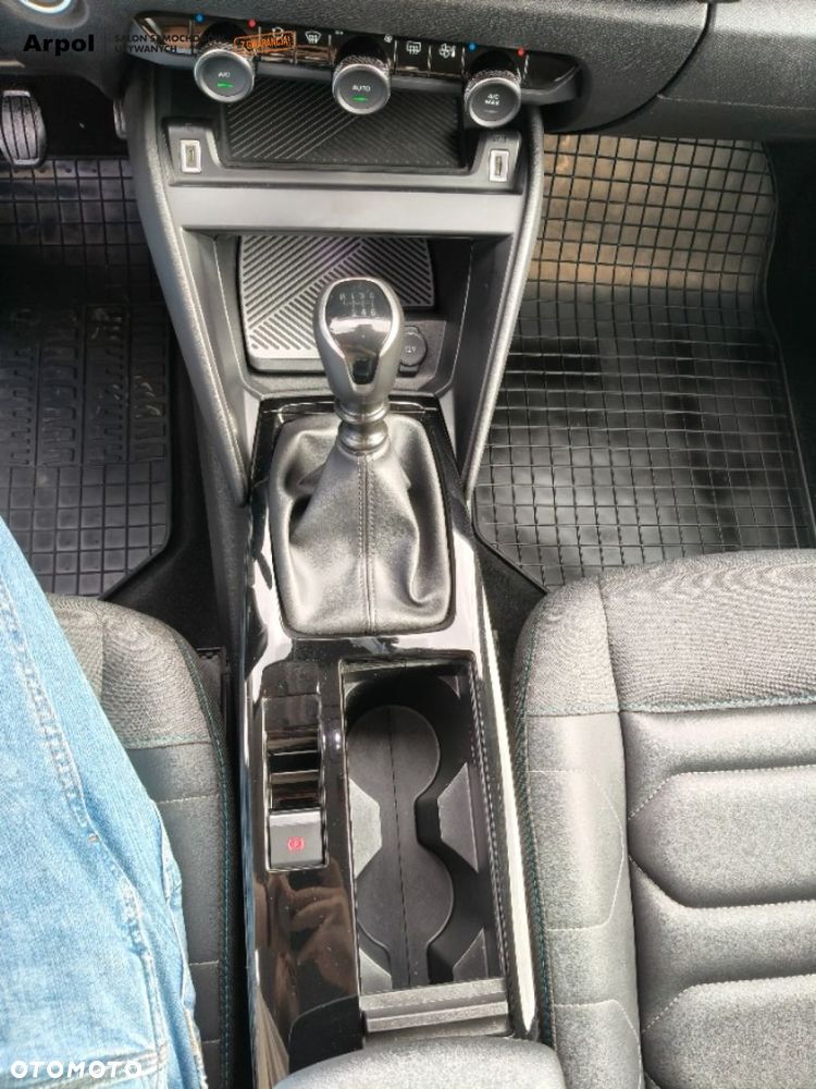 Citroën C4 - 19
