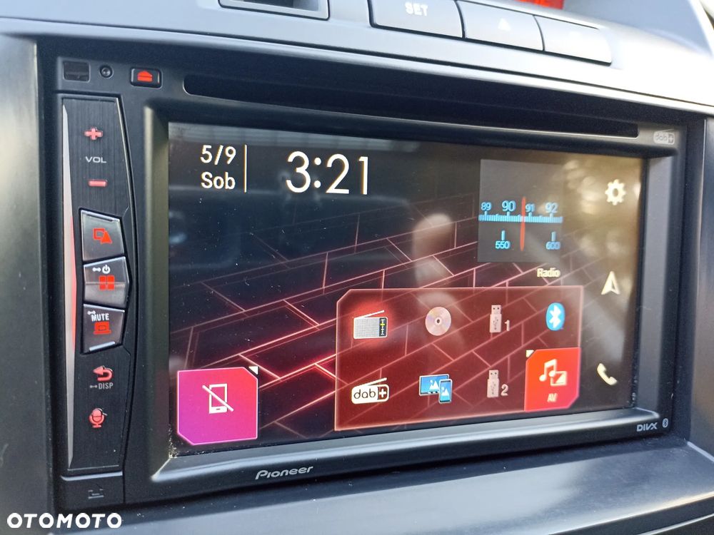 Kia Ceed - 25