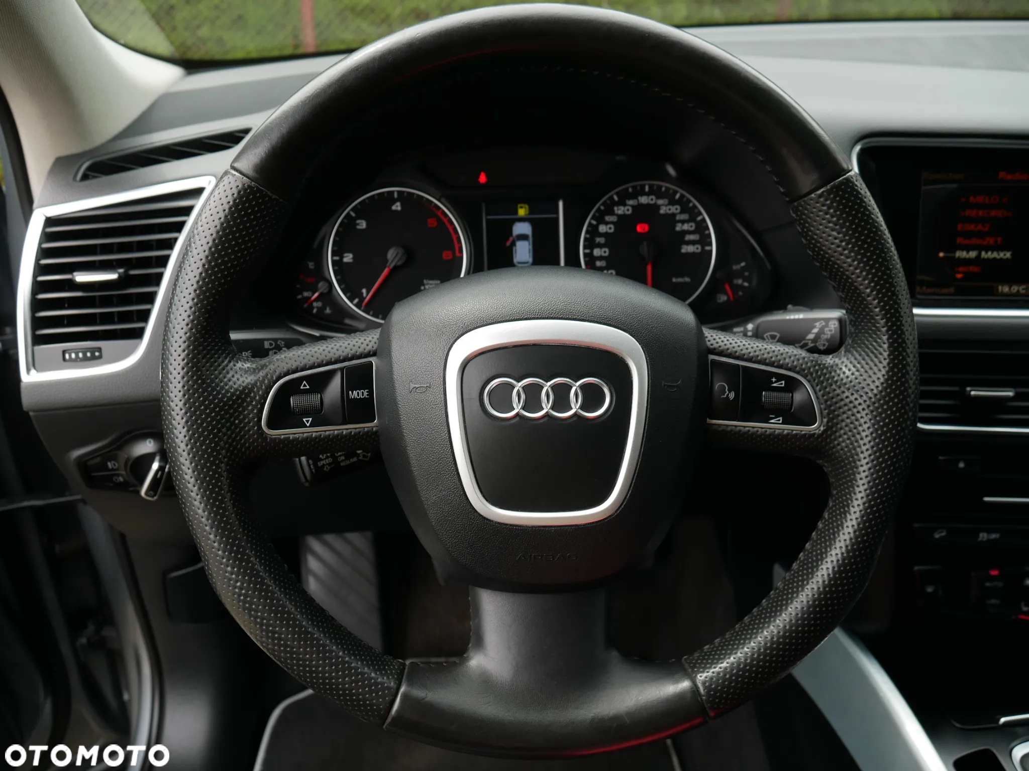 Audi Q5 2.0 TDI Quattro - 31