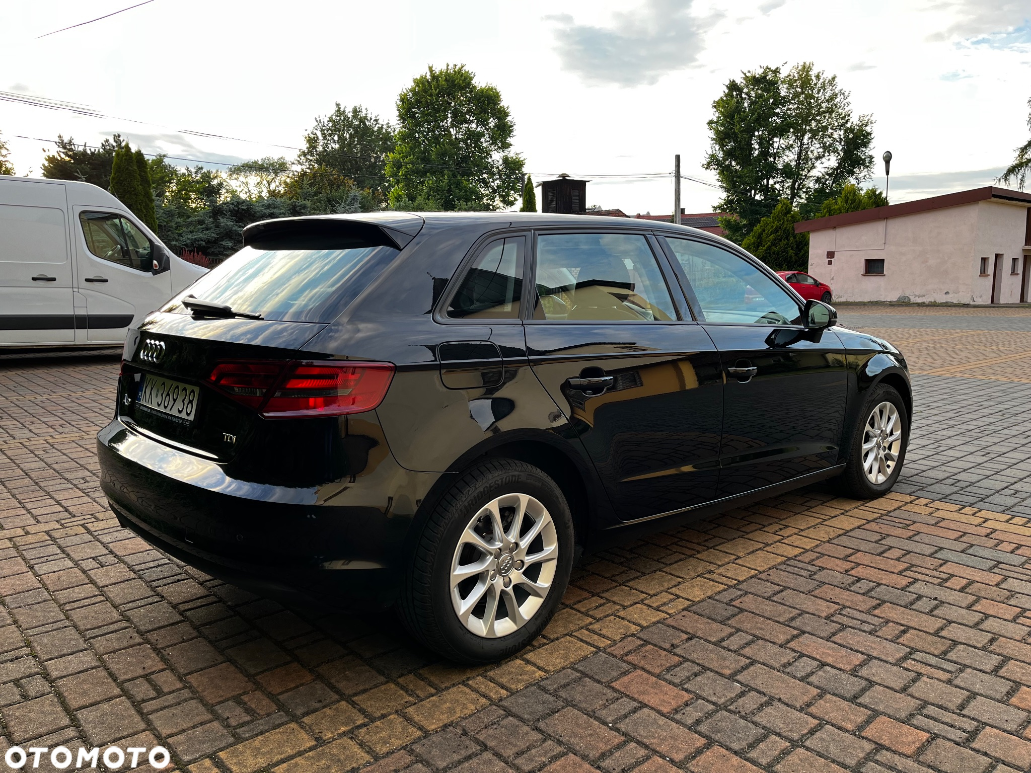 Audi A3 - 5