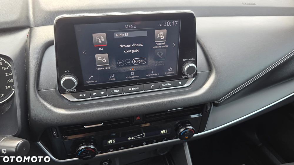 Nissan Qashqai 1.5 e-POWER N-Connecta - 13