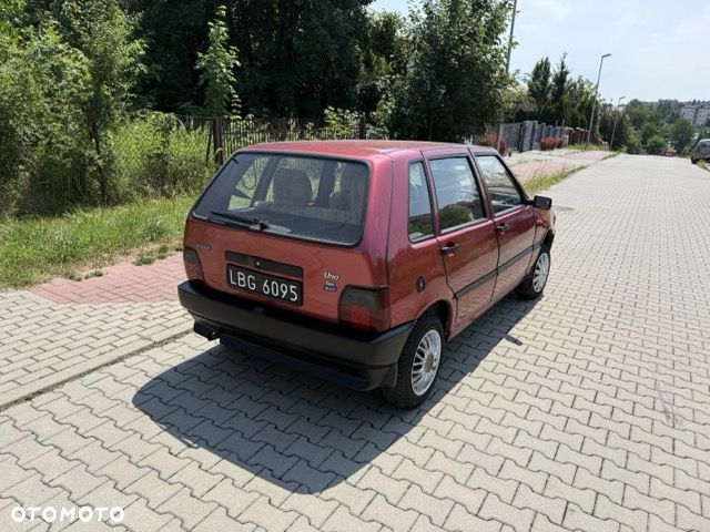 Fiat Uno 1.0 Fire - 9