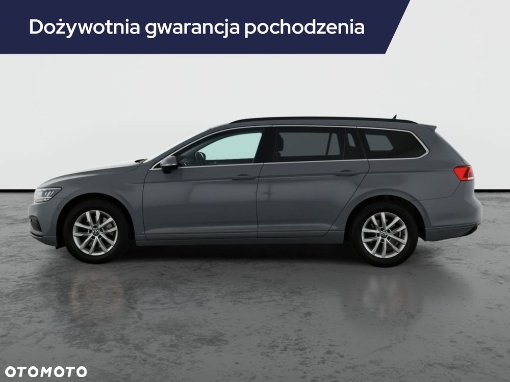 Volkswagen Passat Variant - 4