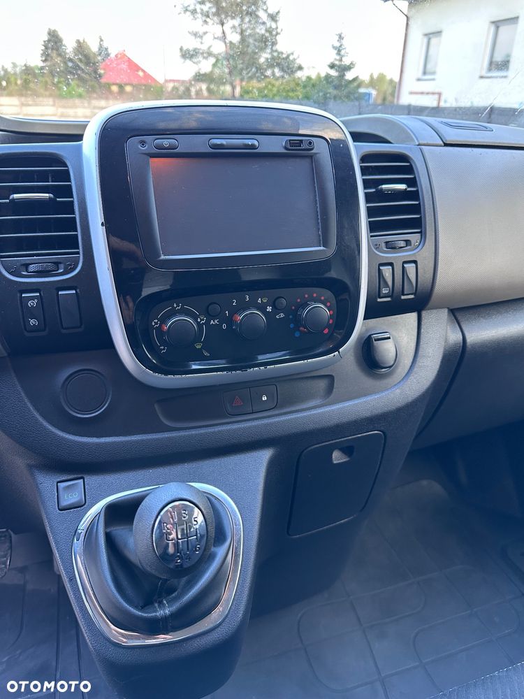 Renault Trafic - 14