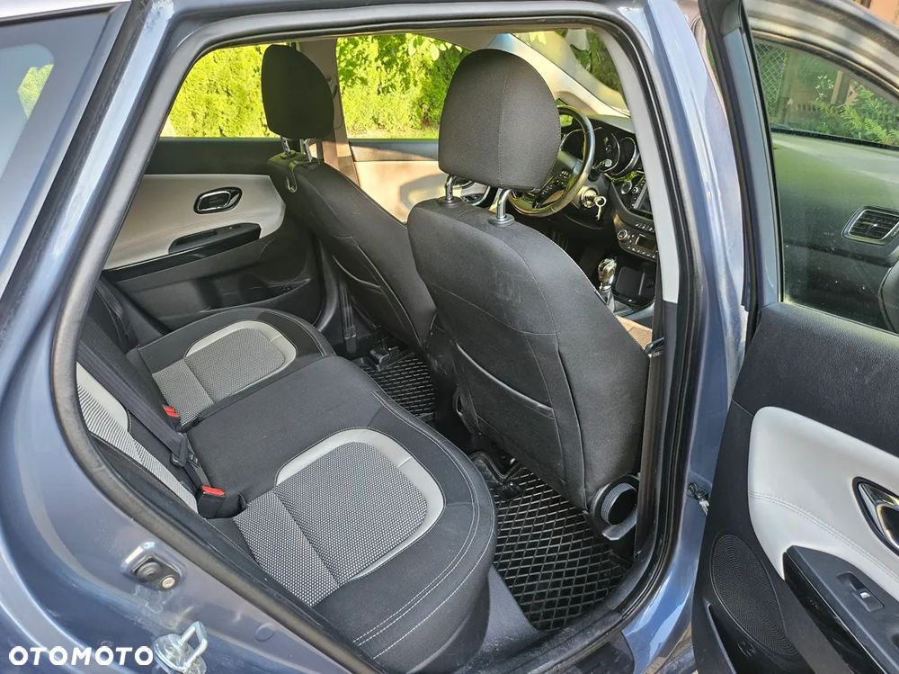 Kia Ceed 1.6 CRDi XL - 14