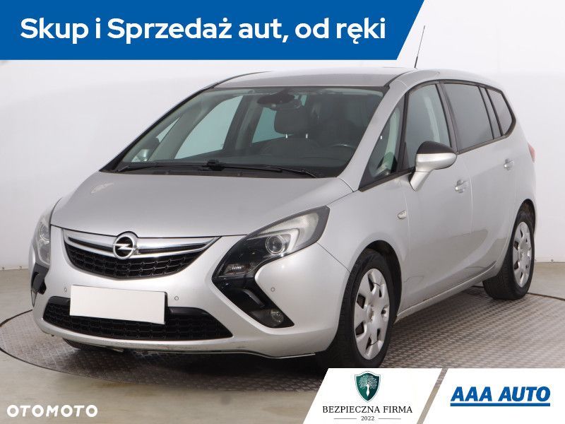 Opel Zafira - 3