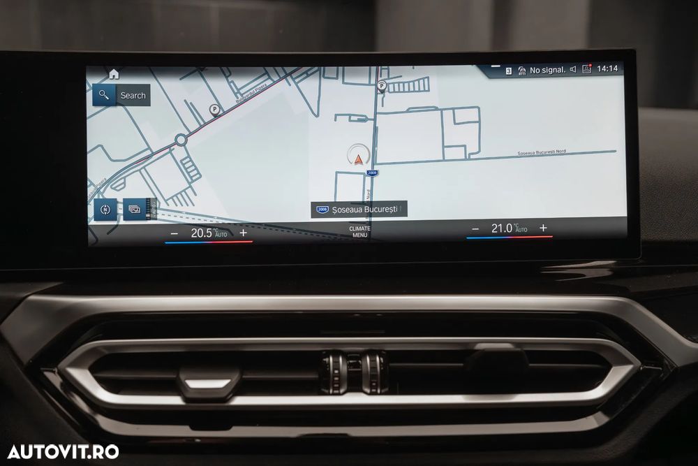 BMW M4 M440i xDrive Gran Coupe - 24