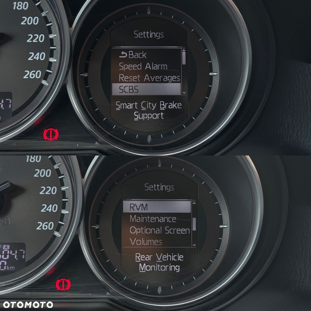 Mazda CX-5 2.2 SKYACTIV-D AWD Center-Line - 14