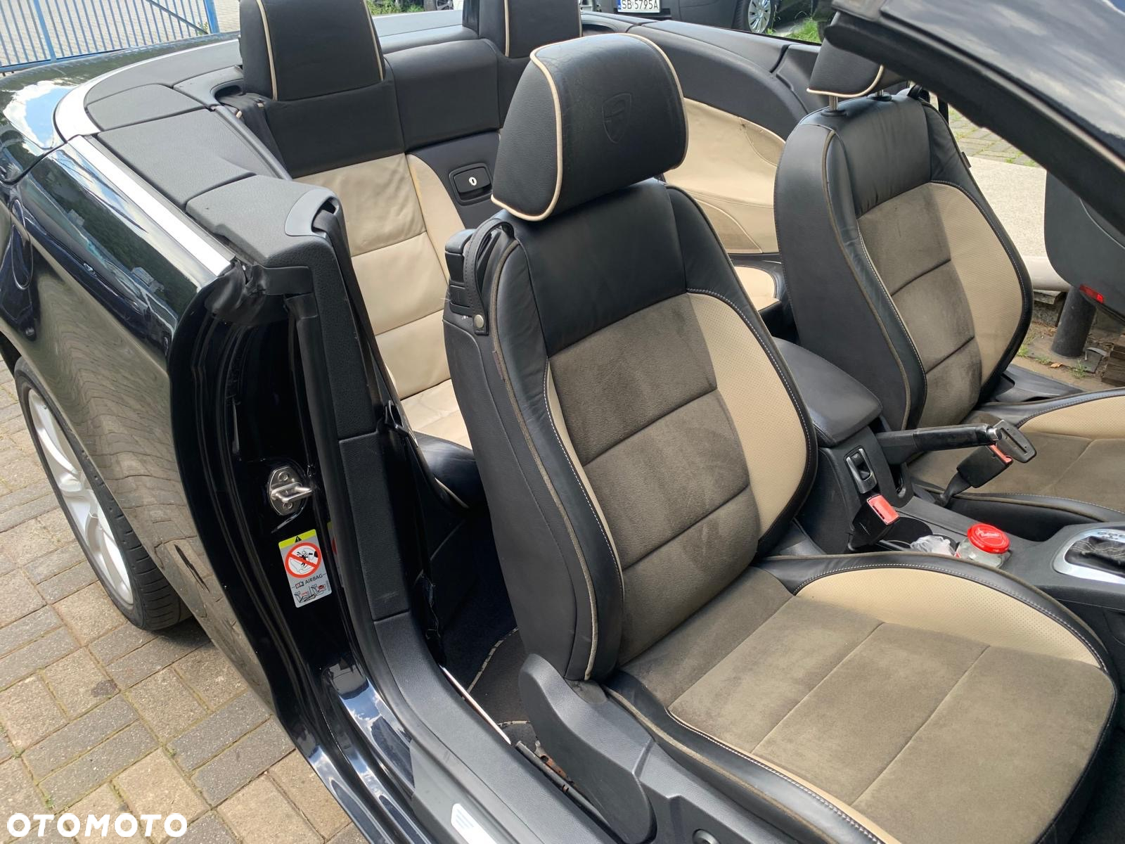 Volkswagen Eos 2.0 TDI DPF DSG - 10