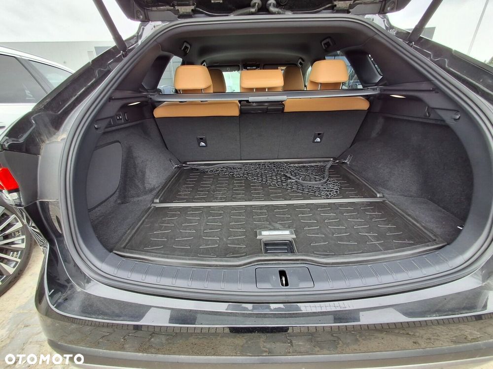 Lexus RX - 25