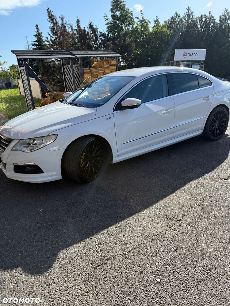 Volkswagen CC - 2