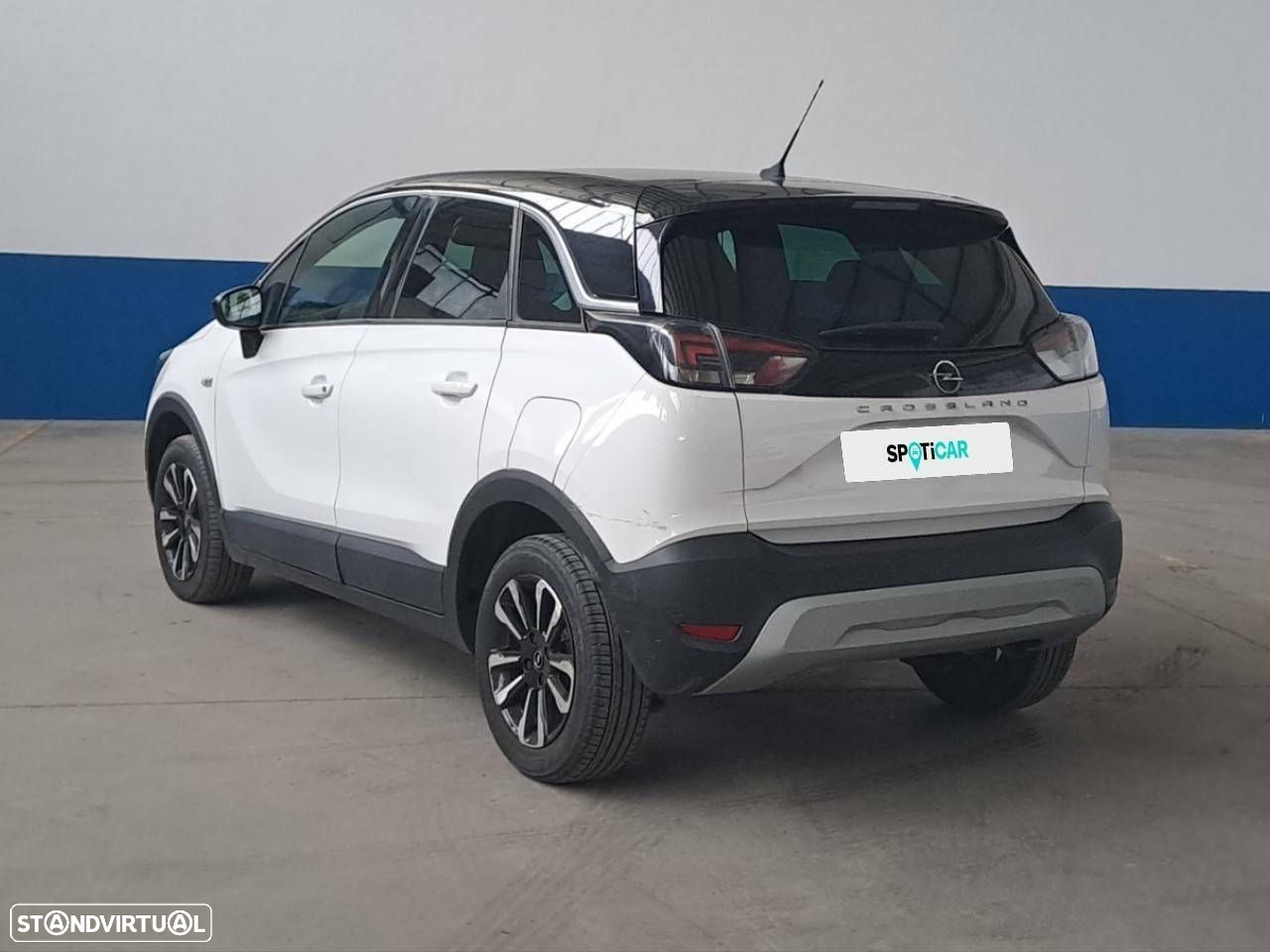 Opel Crossland 1.2 T Elegance - 7