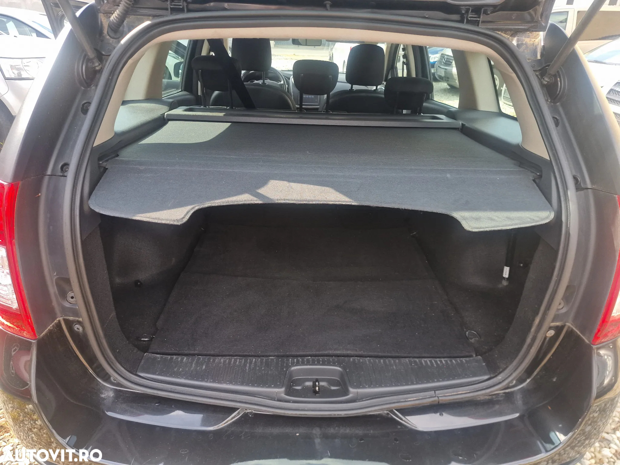 Dacia Logan Van - 17