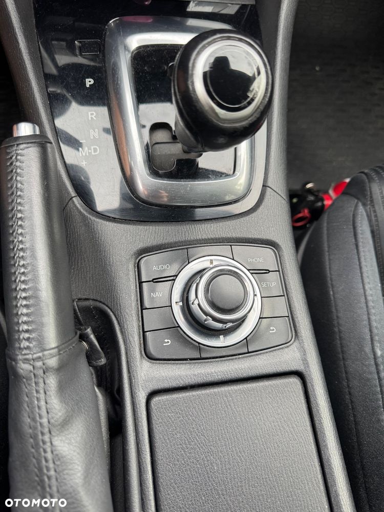 Mazda 6 2.0 Skyenergy - 10