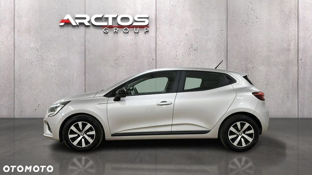 Renault Clio - 2