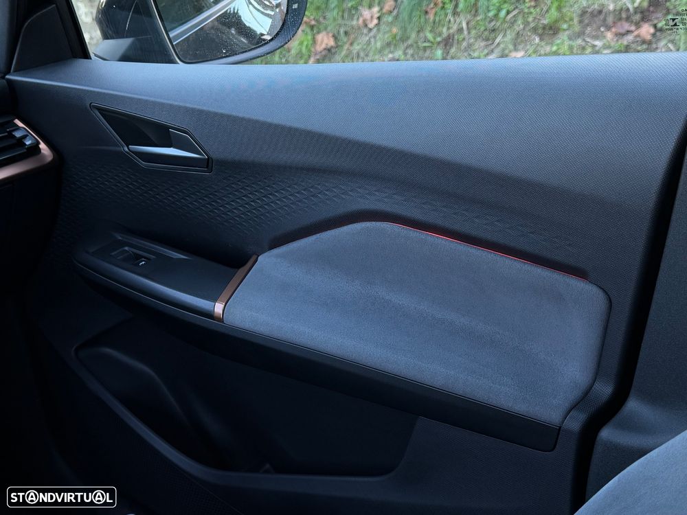 Cupra Born 58 kWh - 29