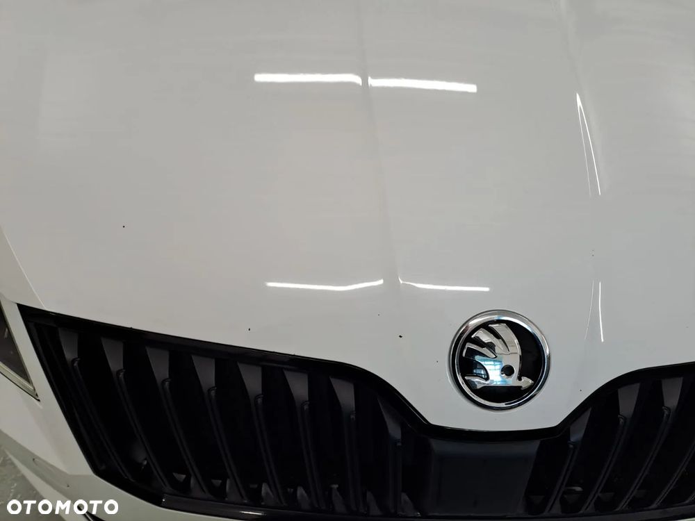 Skoda Superb 2.0 TDI 4x4 Sportline DSG - 17