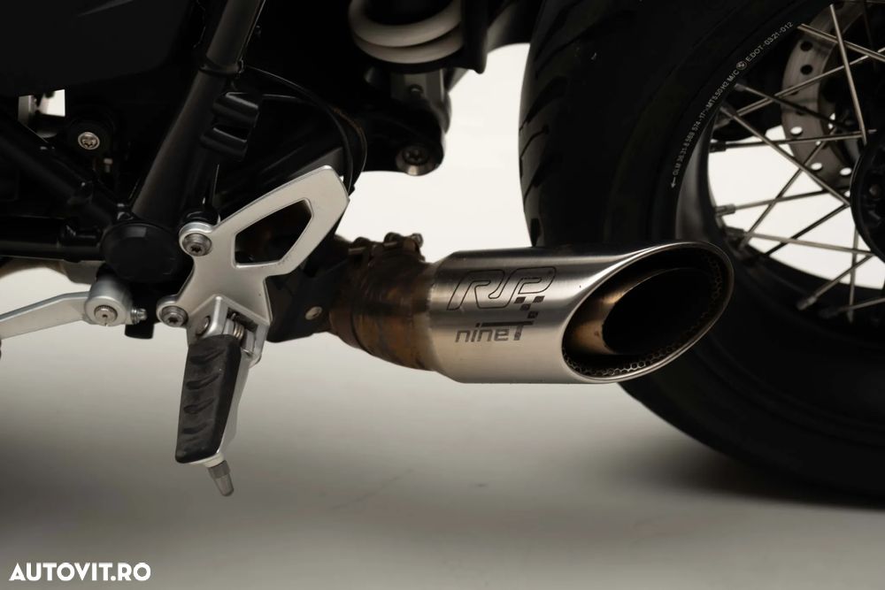 BMW R nineT - 13