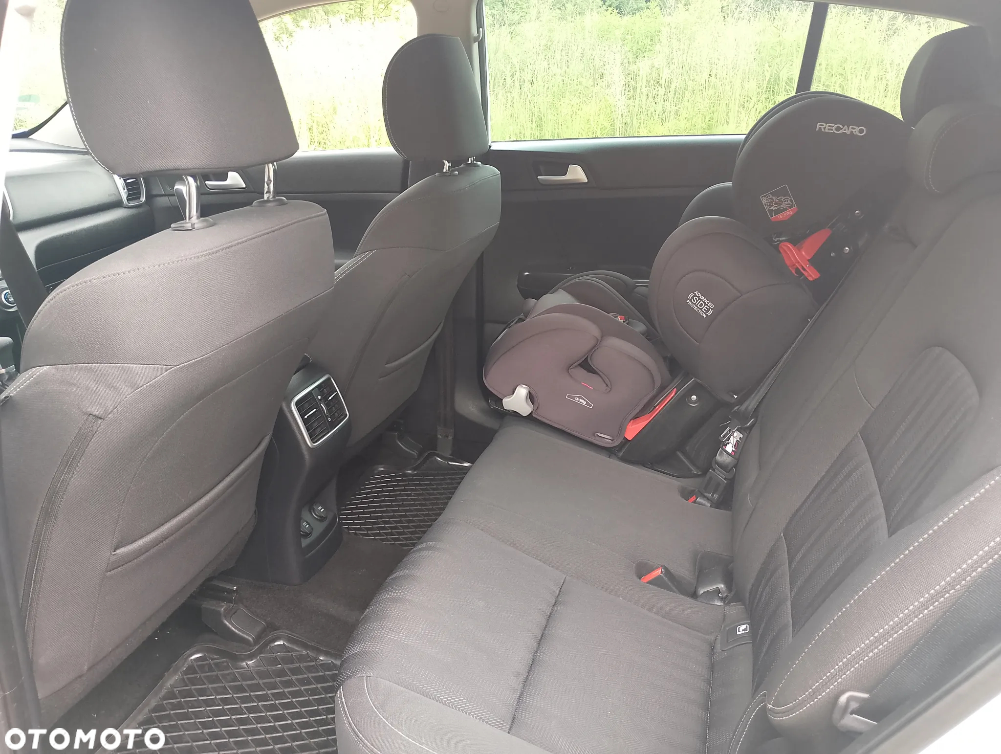 Kia Sportage - 11