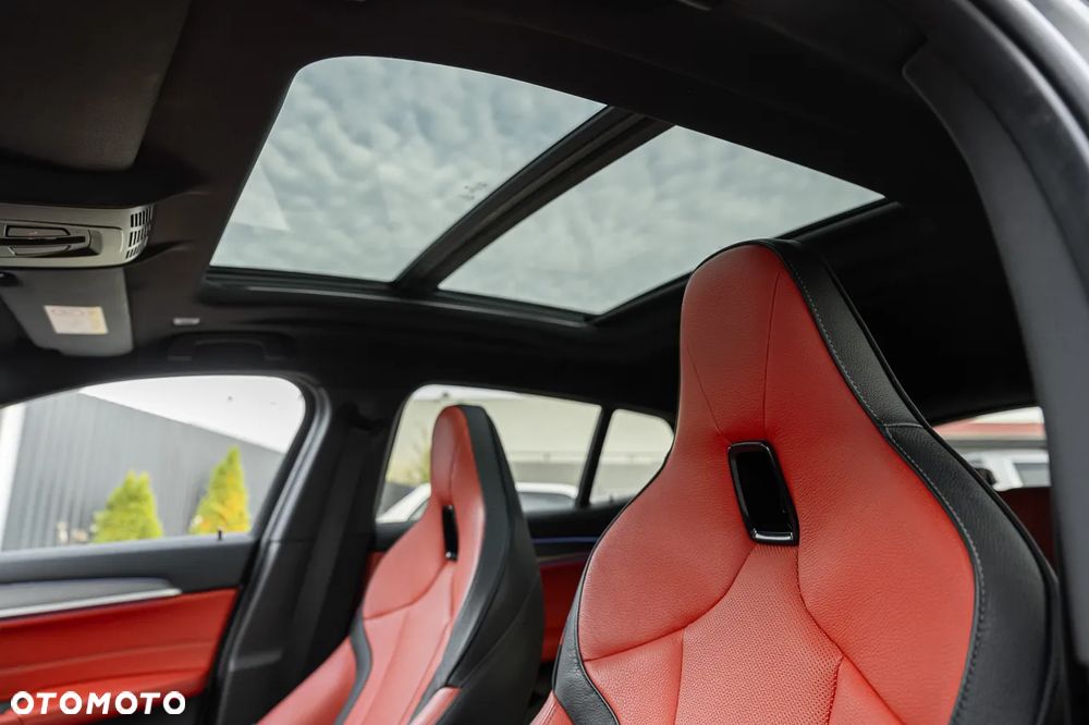 BMW X2 xDrive20d M Sport X sport - 18