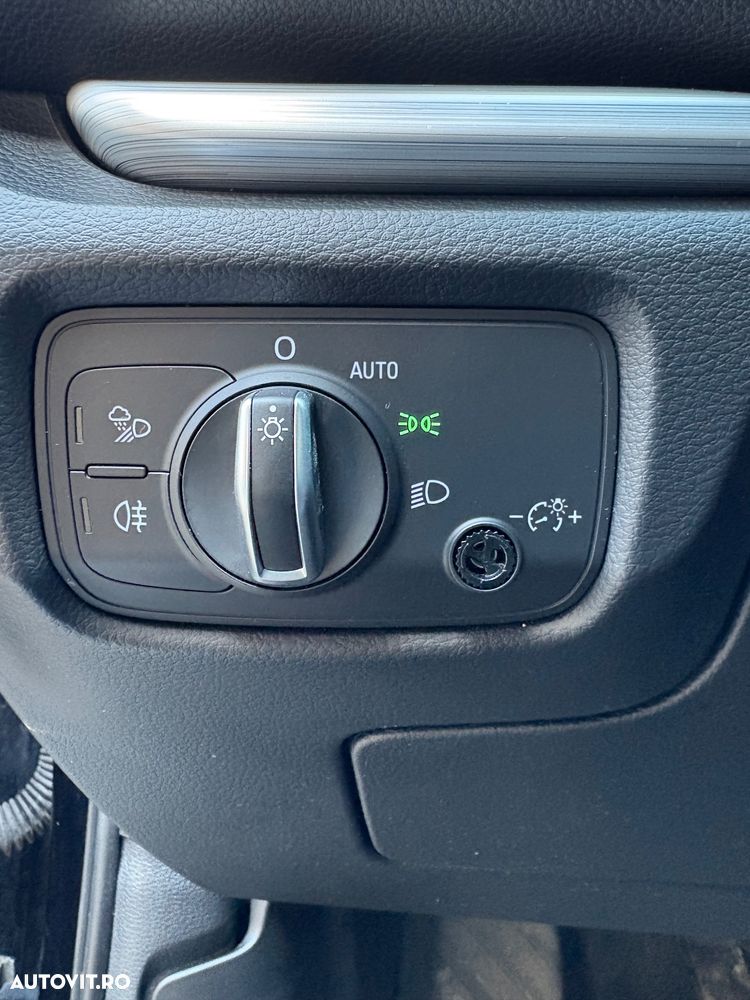 Audi A3 2.0 TDI Sport - 14