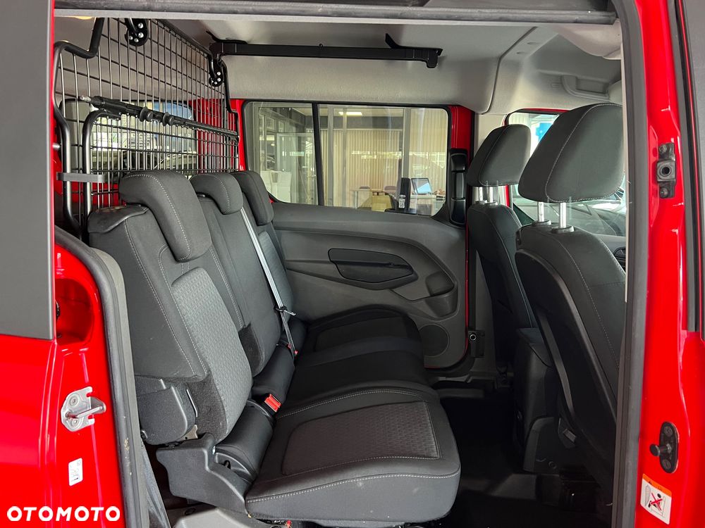 Ford Transit Connect 230 L2 Trend (bryg.) - 38