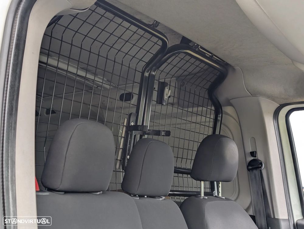 Fiat Doblo Maxi - 11