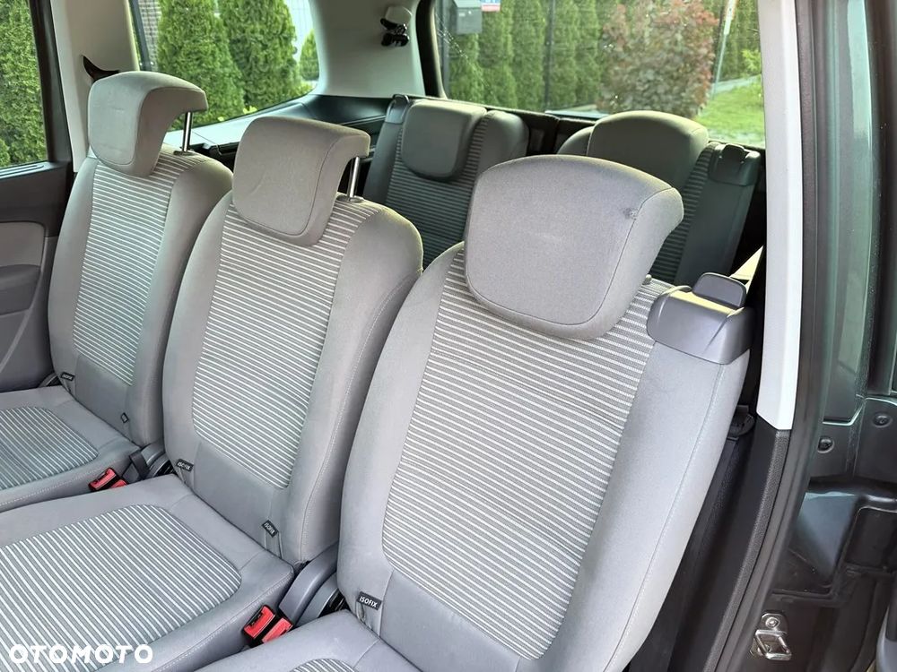 Seat Alhambra - 26