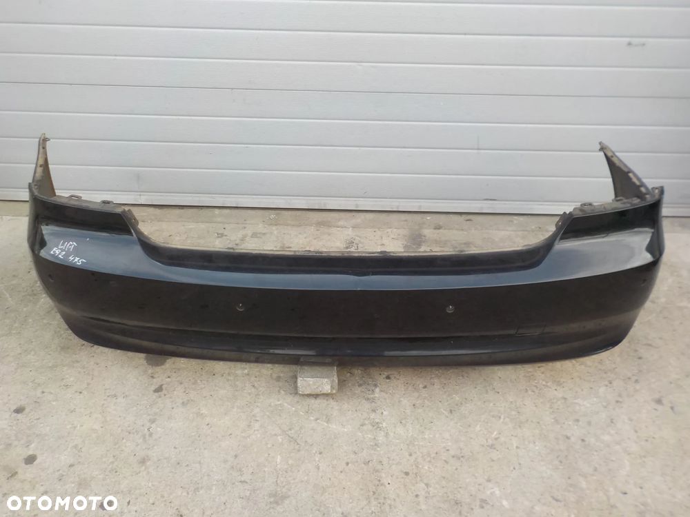 BMW SERIA 3 E92 ZDERZAK TYŁ 475 - 1