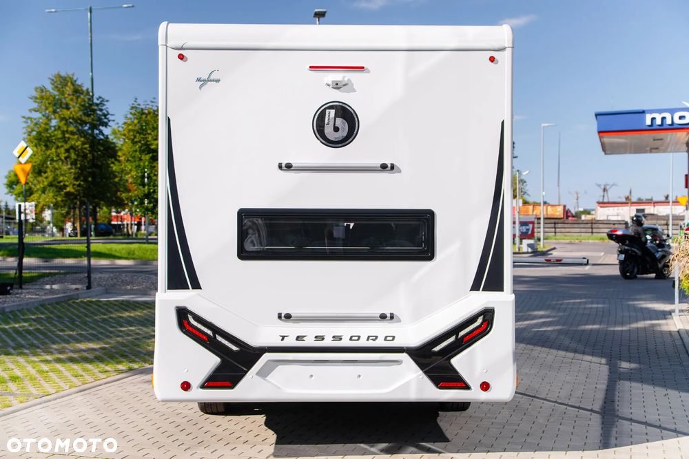 Benimar Tessoro 483 - 22