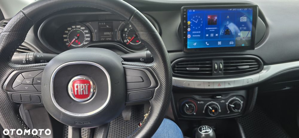 Fiat Tipo - 7