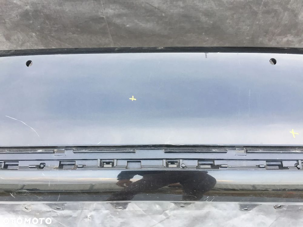LEXUS ES 2018 2019 2020 2021 2022 2023 zderzak tył TYLNY warszawa - 3